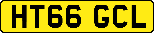 HT66GCL
