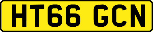 HT66GCN