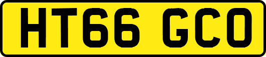 HT66GCO