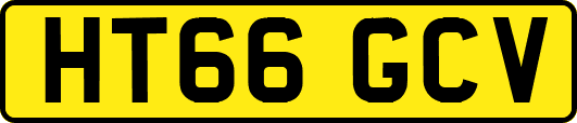 HT66GCV