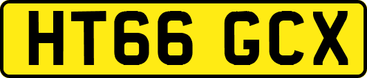 HT66GCX