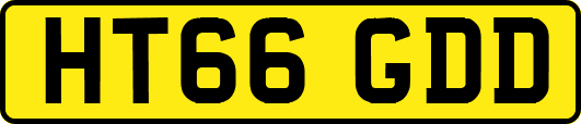 HT66GDD