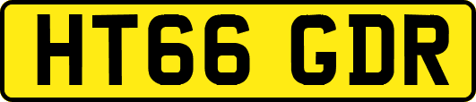 HT66GDR