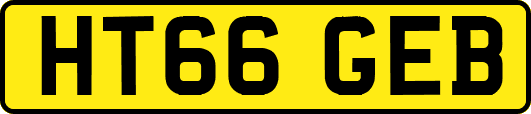 HT66GEB