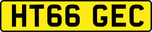 HT66GEC