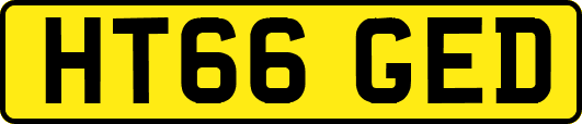 HT66GED
