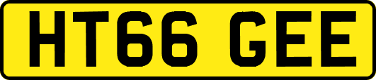 HT66GEE
