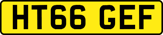 HT66GEF