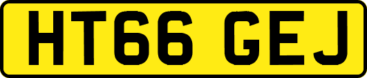 HT66GEJ