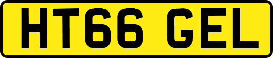 HT66GEL