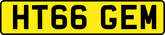 HT66GEM