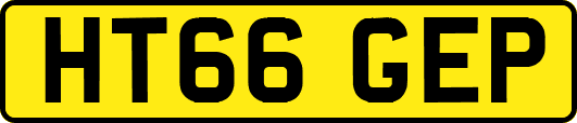 HT66GEP