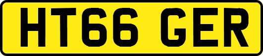 HT66GER