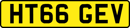 HT66GEV