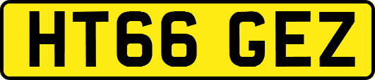HT66GEZ