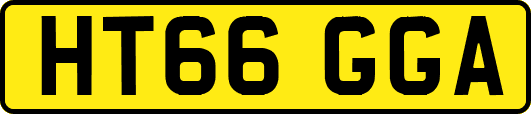 HT66GGA
