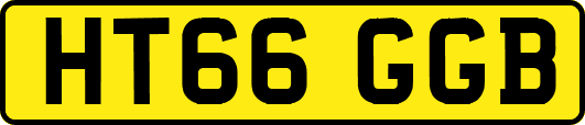 HT66GGB