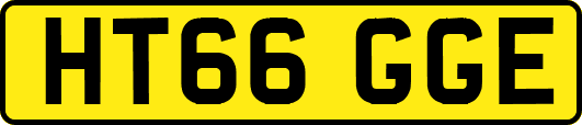 HT66GGE