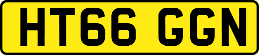 HT66GGN