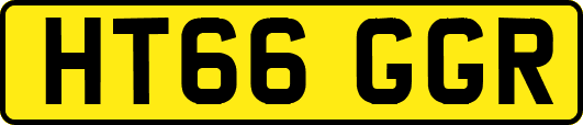 HT66GGR