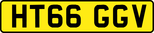 HT66GGV