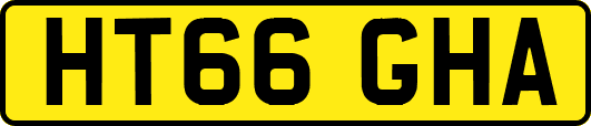 HT66GHA