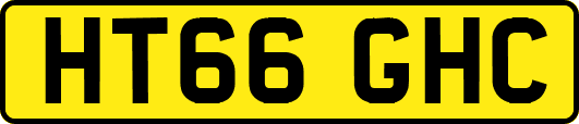 HT66GHC