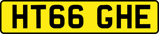 HT66GHE
