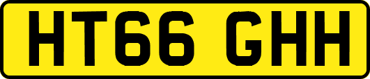 HT66GHH