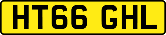 HT66GHL