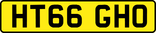 HT66GHO