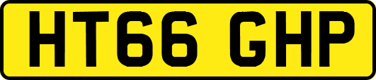 HT66GHP