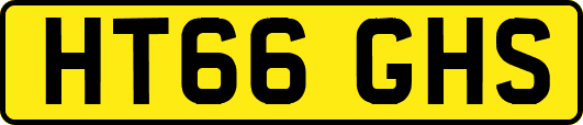 HT66GHS