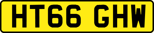 HT66GHW