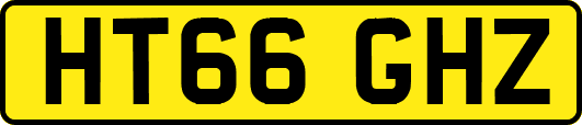 HT66GHZ