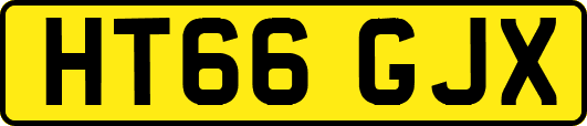 HT66GJX