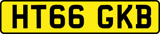 HT66GKB