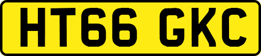 HT66GKC