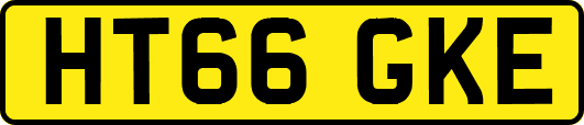 HT66GKE