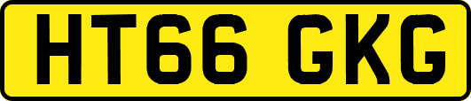 HT66GKG