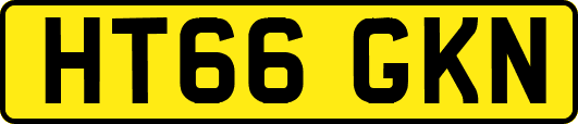 HT66GKN