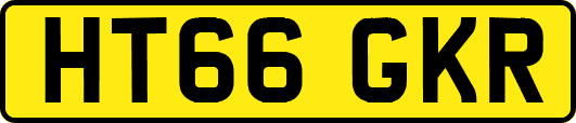 HT66GKR