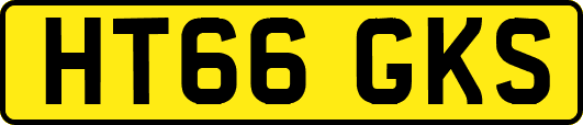 HT66GKS