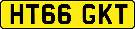 HT66GKT