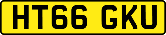 HT66GKU