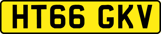 HT66GKV