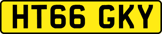 HT66GKY