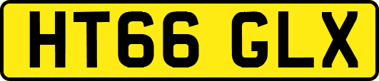 HT66GLX