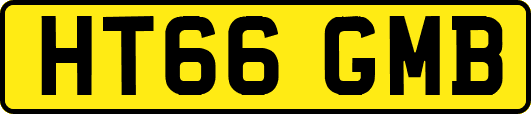 HT66GMB