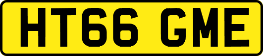 HT66GME